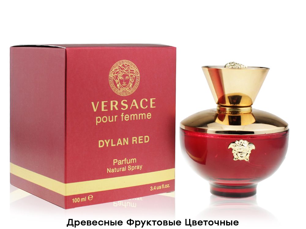 versace edp